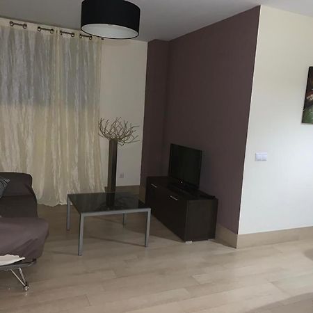 Apartamentos 16:9 Playa Suites Almería Dış mekan fotoğraf