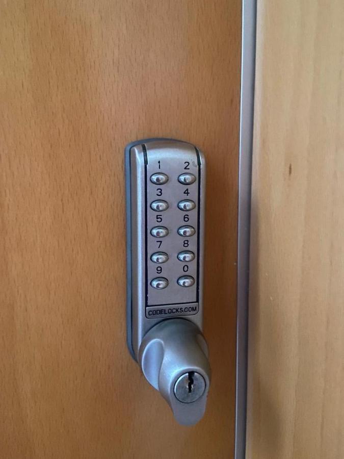 Apartamentos 16:9 Playa Suites Almería Dış mekan fotoğraf