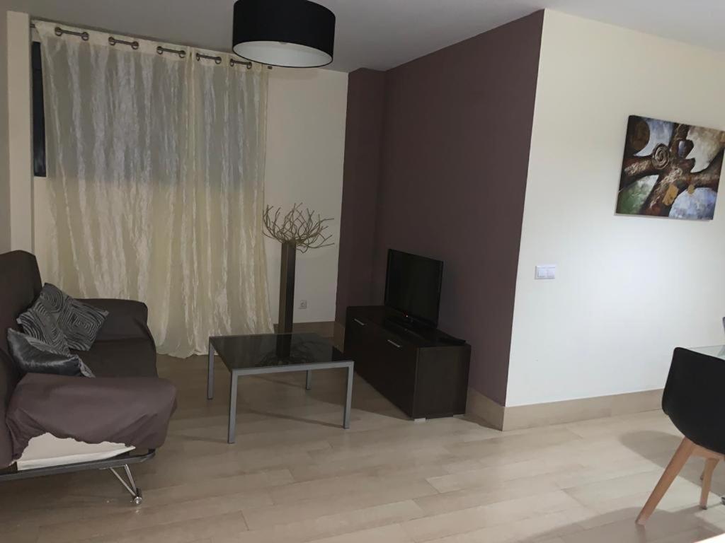 Apartamentos 16:9 Playa Suites Almería Dış mekan fotoğraf