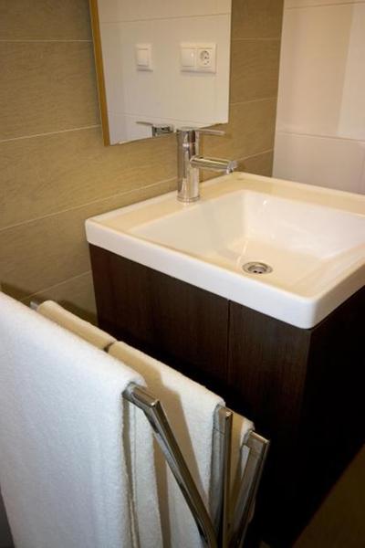 Apartamentos 16:9 Playa Suites Almería Dış mekan fotoğraf