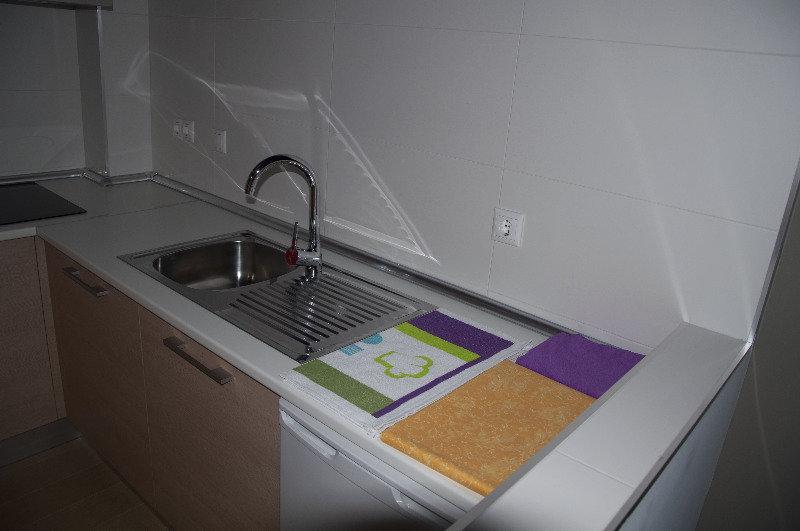 Apartamentos 16:9 Playa Suites Almería Dış mekan fotoğraf