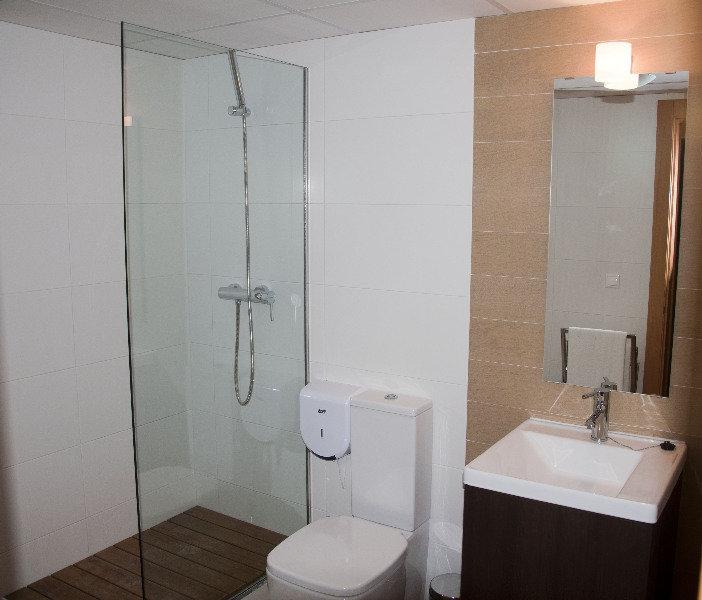Apartamentos 16:9 Playa Suites Almería Dış mekan fotoğraf