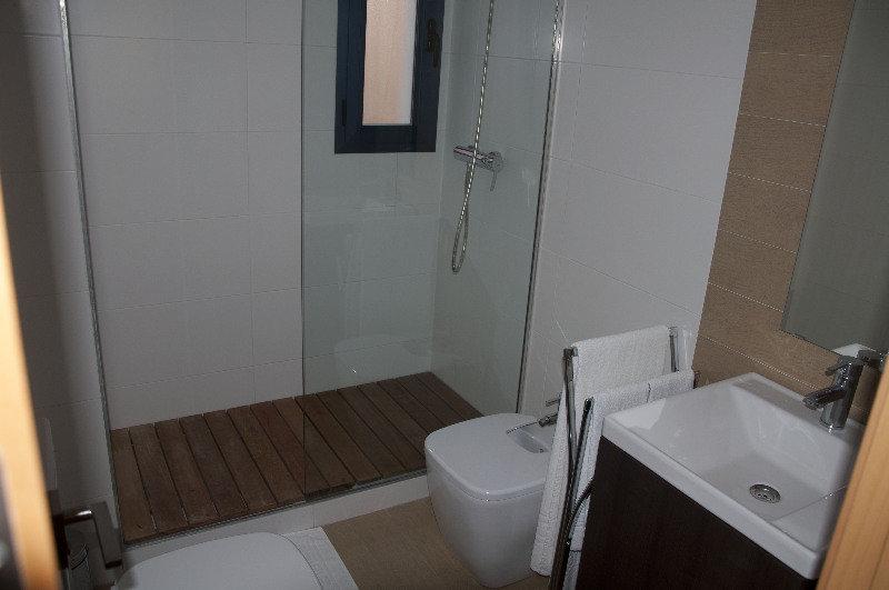 Apartamentos 16:9 Playa Suites Almería Dış mekan fotoğraf